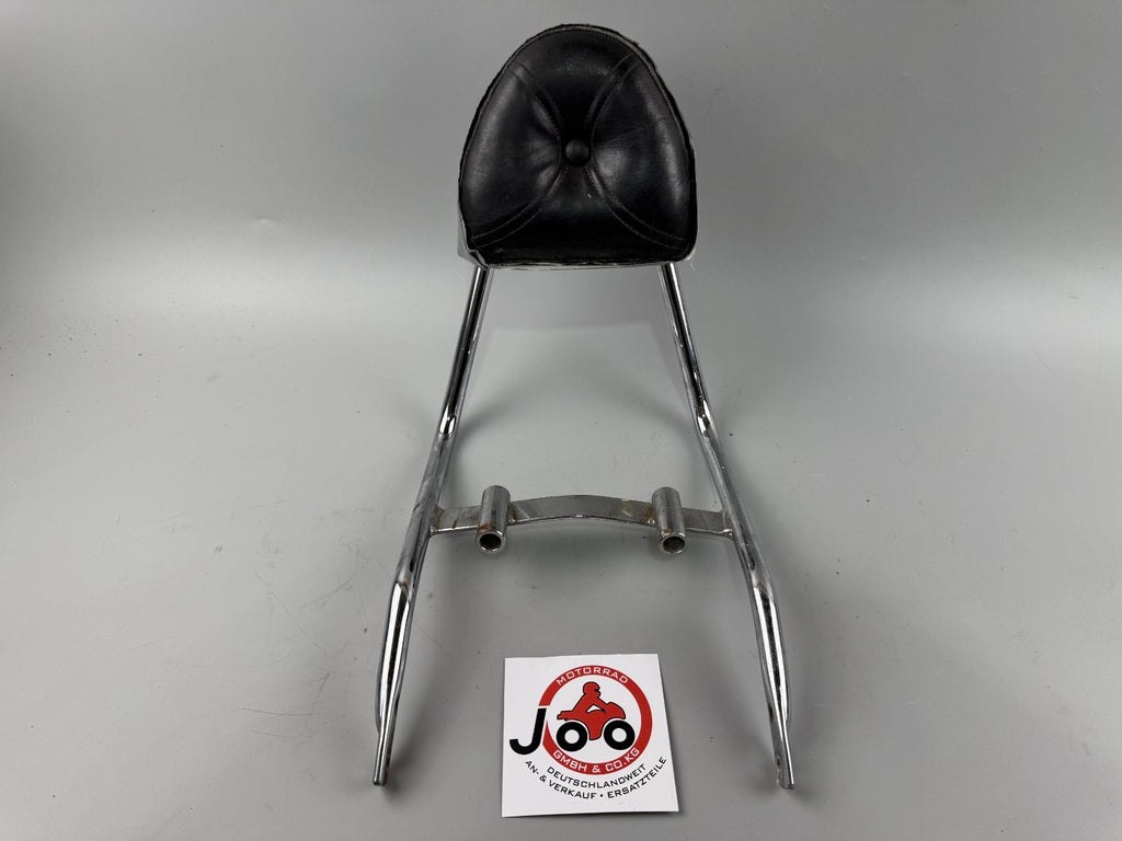 Yamaha XV535 3BR 2YL Virago Sissybar Halterung Back hinten Holder Lehne