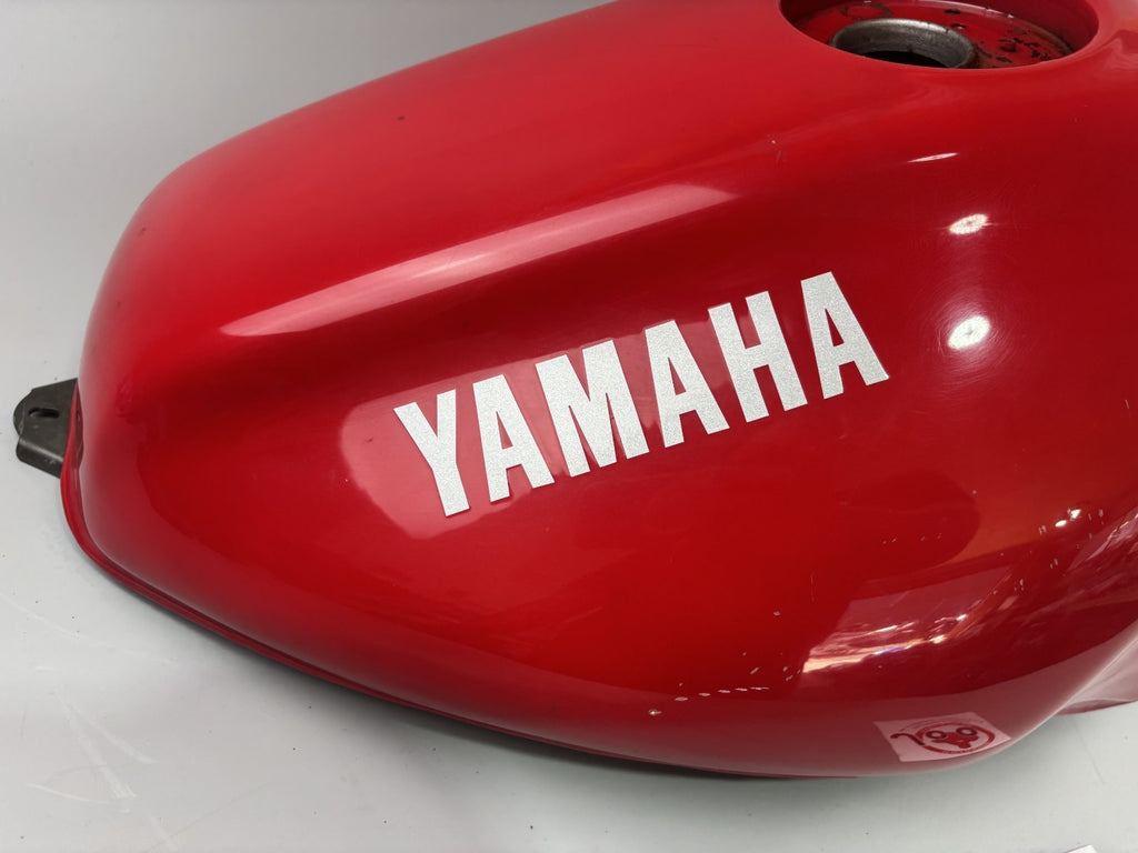 Yamaha XJ600 Diversion 4BR 4LX Tank Benzintank Kraftstofftank Fuel Gas Gasoline