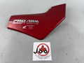 Honda NTV650 revere RC33 Seitendeckel rechts Abdeckung Teil Verkleidung Cover