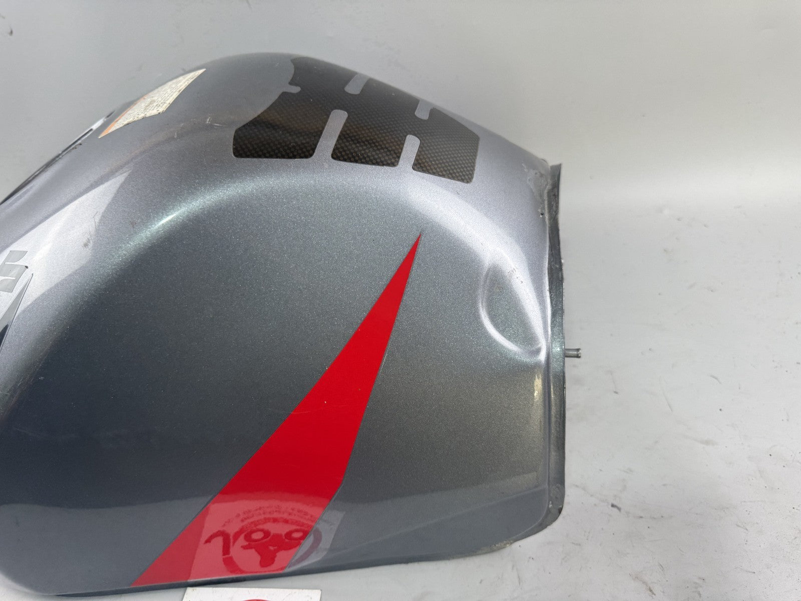 Suzuki GSX-R 600 SRAD AD 97-00 Tank Benzintank Fuel Gas Gasoline Kraftstoff