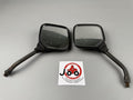 Honda XL600R PD03 Spiegel Spiegelpaar Mirror Rückspiegel