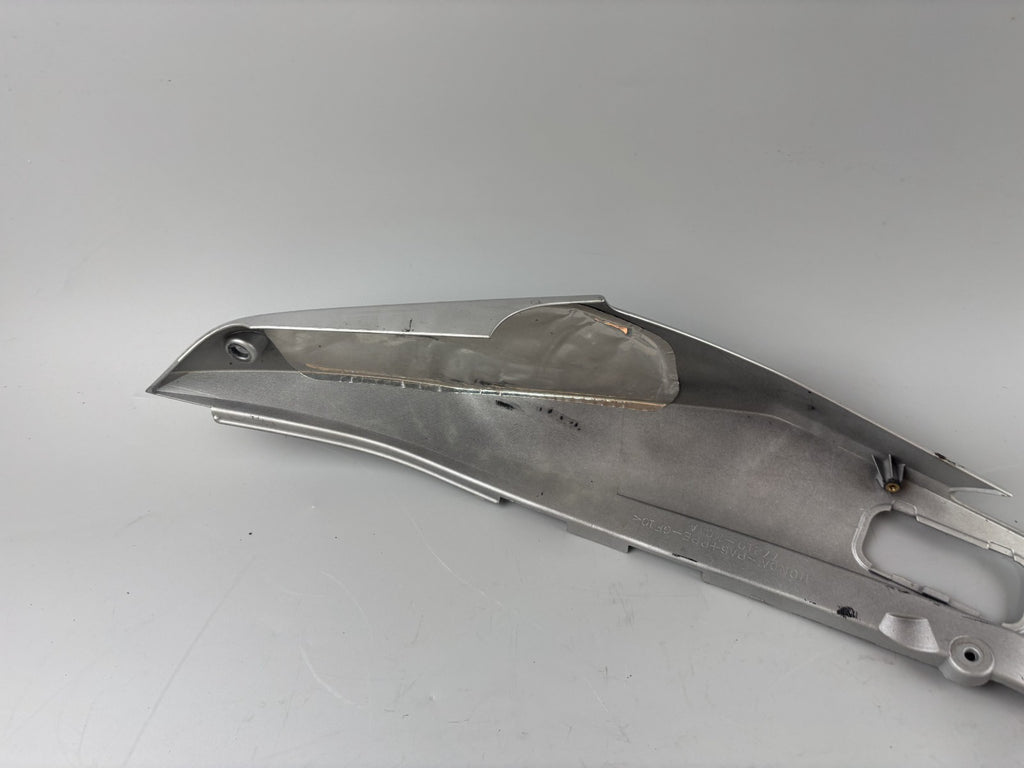 Honda VFR800 RC46/2 VTEC Seitenverkleidung Heckverkleidung back Cover heck