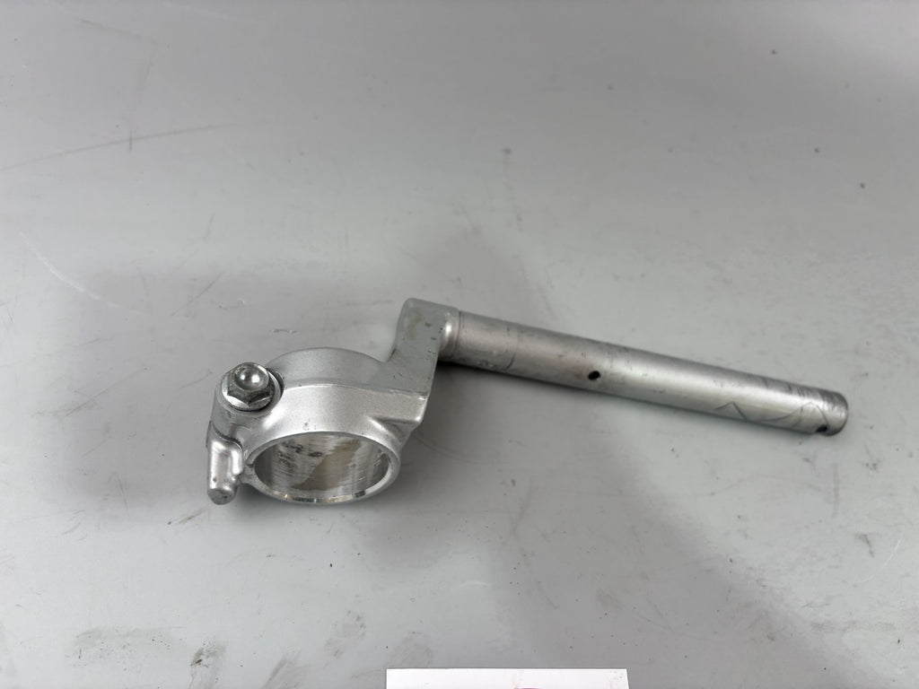 Honda VFR800 RC46/2 VTEC Lenker Handlebar Stummellenker links left