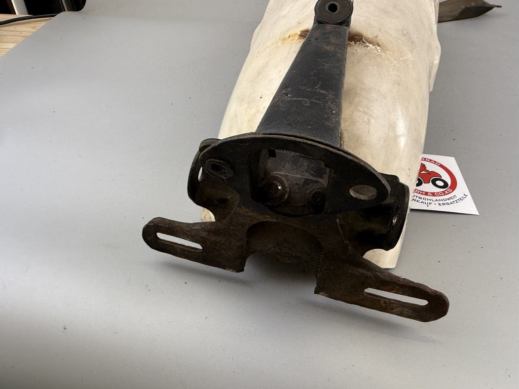 Suzuki DR 500 S DR500  Fender Schutzblech Spritzschutz Abdeckung Verkleidung