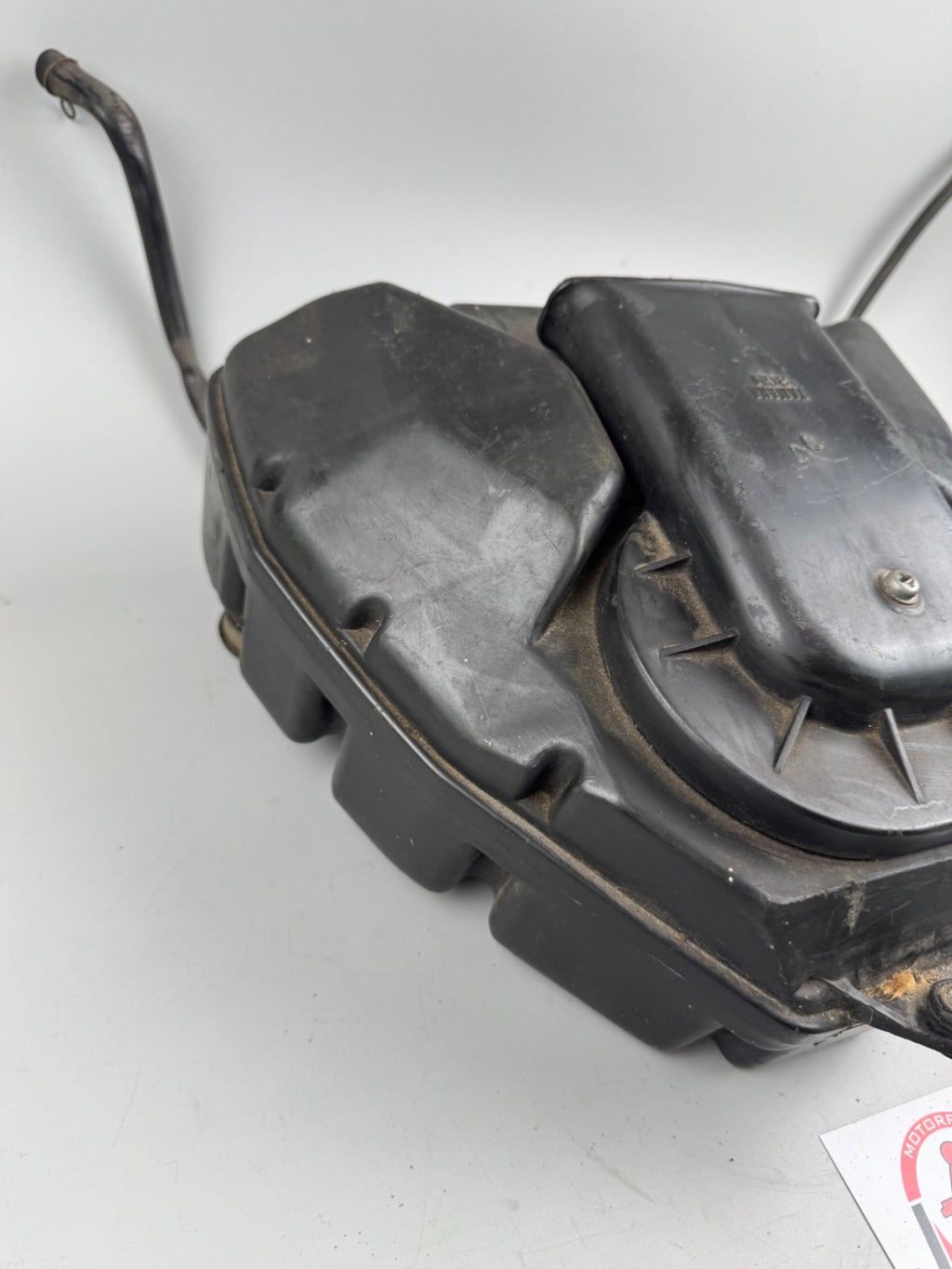Yamaha FZR 1000 3LE Luftfilterkasten Airbox Airfilter