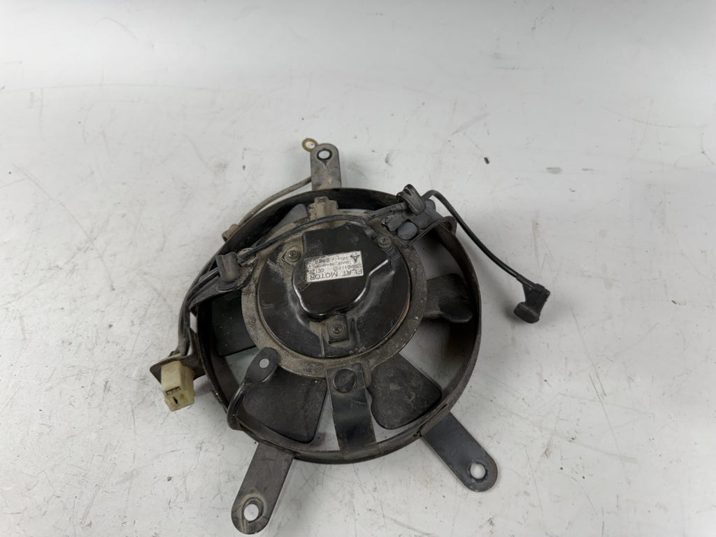Honda NTV650 revere RC33 Ventilator Kühler Lüfter Lüftung
