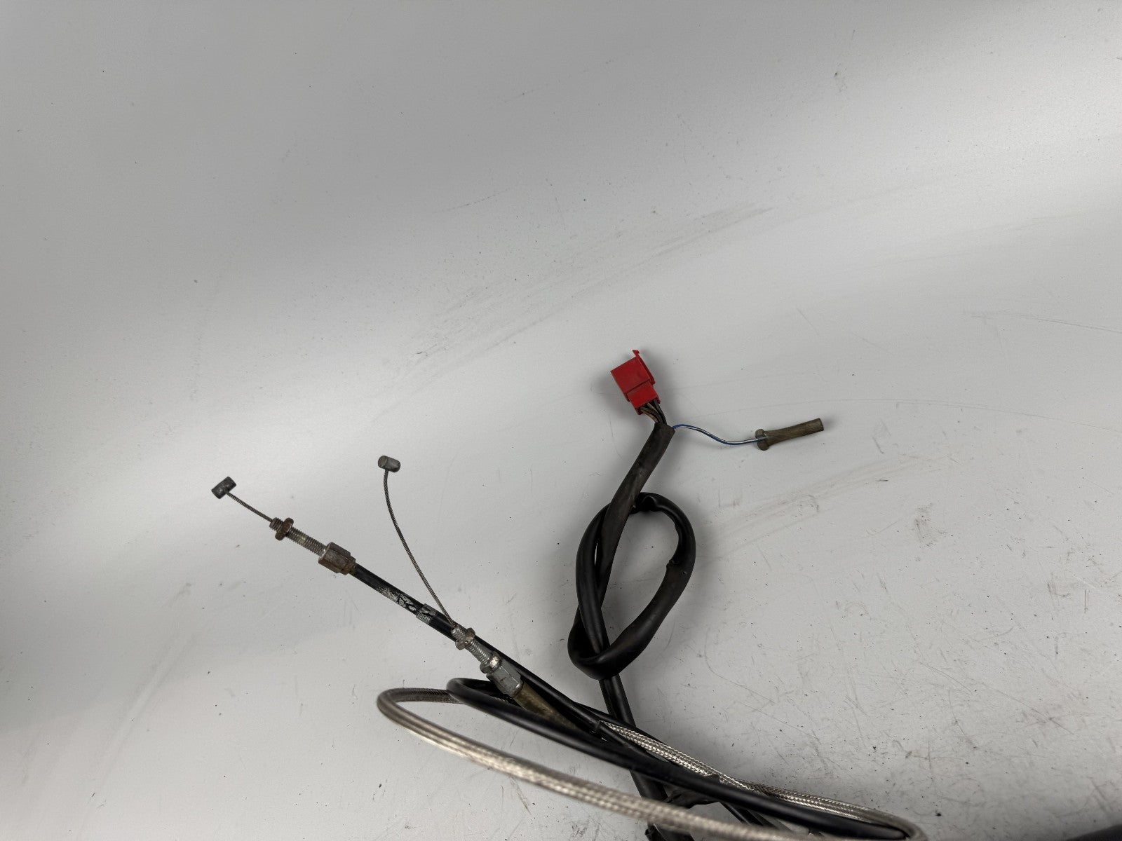 Honda VT600C Shadow Lenkerschalter rechts right Handlebar Switch Killswitch