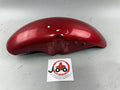 Honda NTV650 revere RC33 Fender Schutzblech Spritzschutz Kotflügel Cover