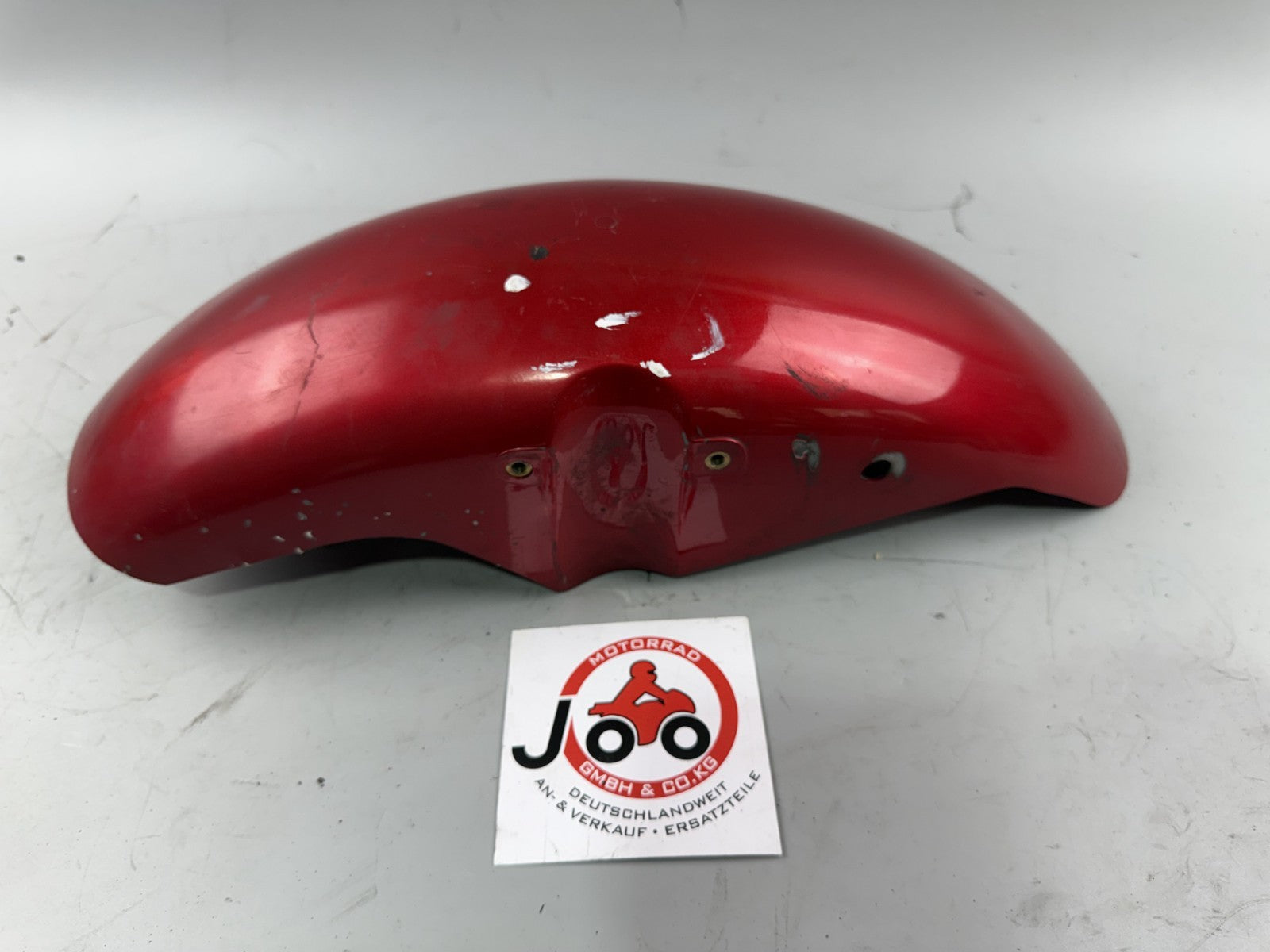 Honda NTV650 revere RC33 Fender Schutzblech Spritzschutz Kotflügel Cover