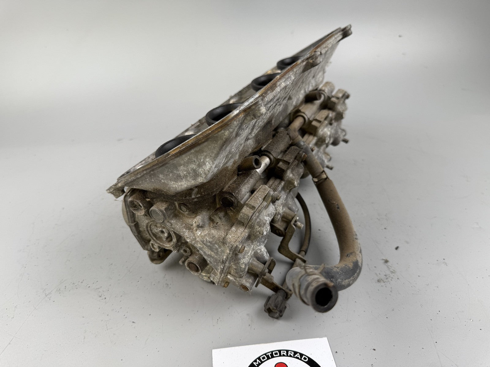 Honda CBR 600 F PC19 Vergaser Carburetor Ansaugung Fuel Gasoline Motor Engine