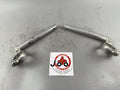 Suzuki GSX-R 600 SRAD AD 97-00 Stummellenker Handlebar Lenker Holder rechts link