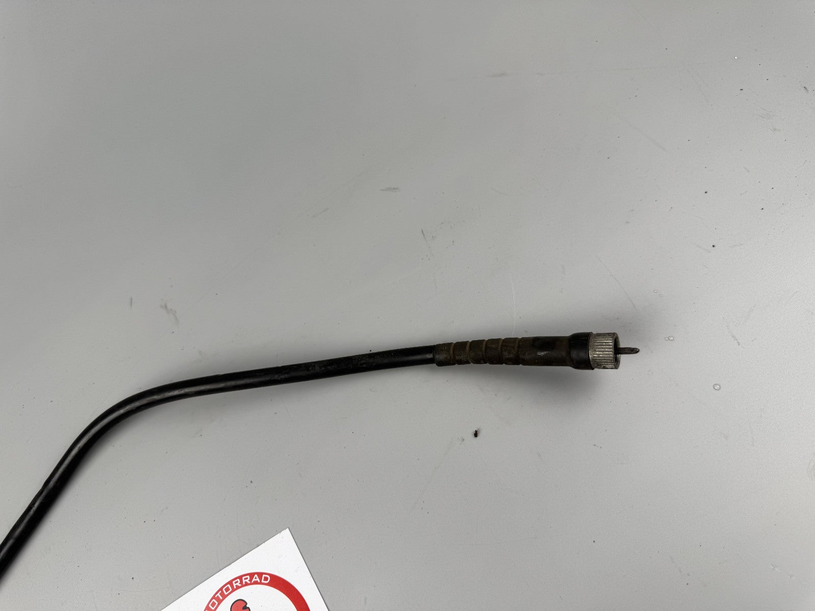 Honda XL600R PD03 Drehzahlmesserwelle DZM Tacho Speedometer