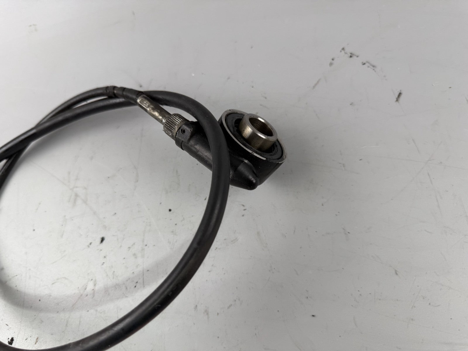 Kawasaki ZR-7 ZR750F5 Tachoschnecke Tachowelle Speedometer Antrieb