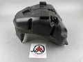 Kawasaki ER6F EX650A Luftfilterkasten Airbox Ansaugung Motor Engine