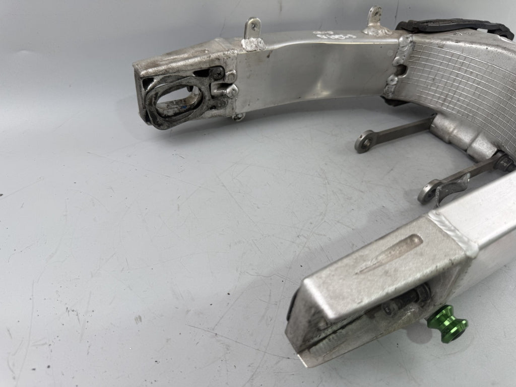 Suzuki GSX-R 600 SRAD AD 97-00 Schwinge Schwingarm Swing Aufhängung