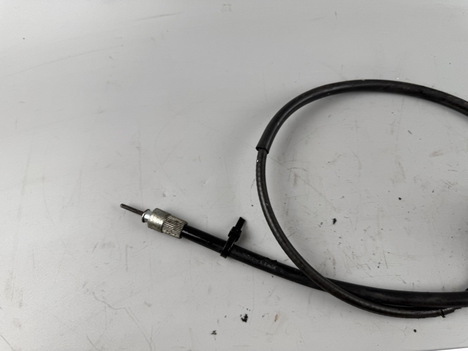 Kawasaki ZR-7 ZR750F5 Tachoschnecke Tachowelle Speedometer Antrieb