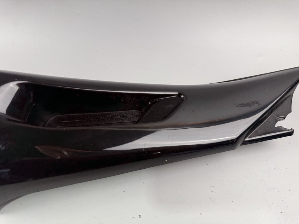 Yamaha XJ900 Diversion 4KM Seitenverkleidung Sidecover rechte right Abdeckung