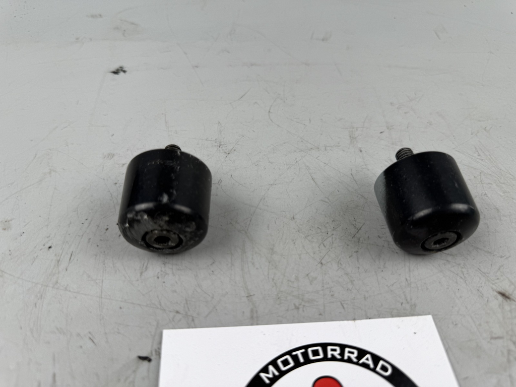 Honda VFR750 F Rc36/1 Lenkerenden Lenkergewichte Hanldebar Weight