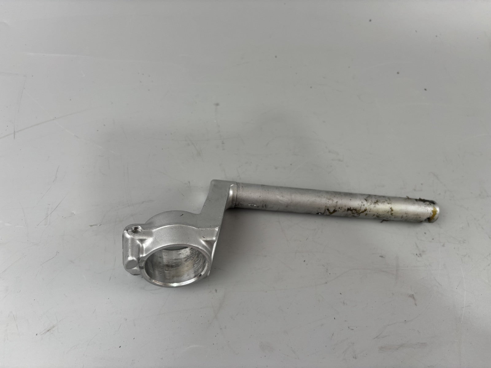 Honda VFR800 RC46/2 VTEC Lenker Handlebar Stummellenker rechts right