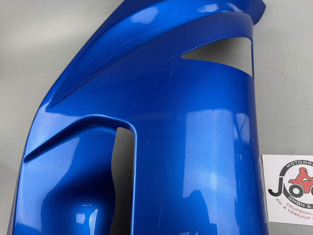 Kawasaki ER6F EX650A Seitenverkleidung Sidecover vorne front Abdeckung rechts