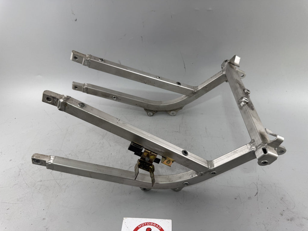 Suzuki GSX-R 600 SRAD AD 97-00 Hilfsrahmen Rahmen Hinten Frame