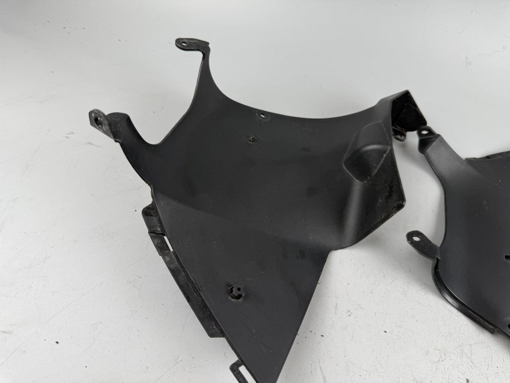 Honda VFR800 RC46 Bug Verkleidung untere Abdeckung Cover
