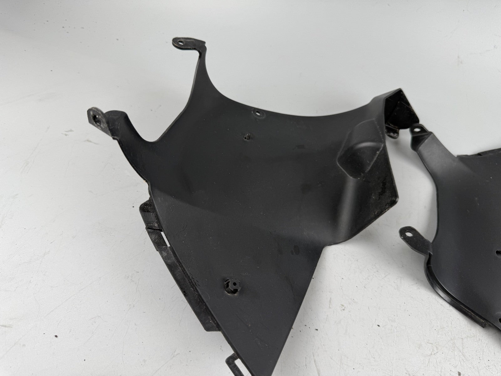 Honda VFR800 RC46 Bug Verkleidung untere Abdeckung Cover