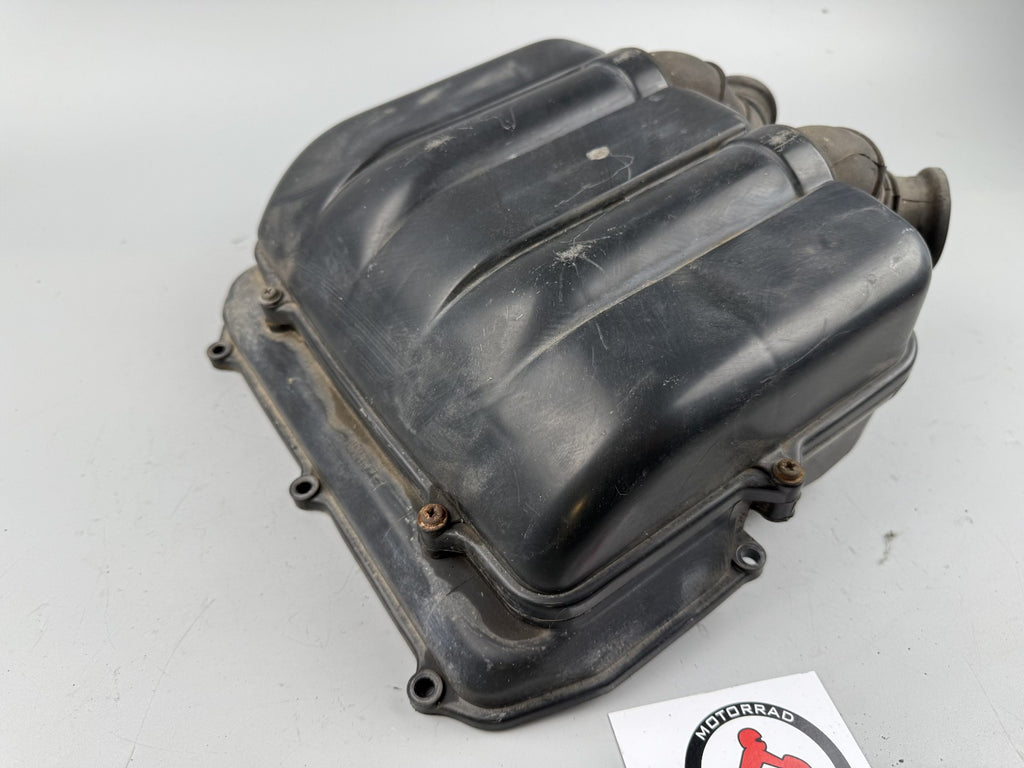 Honda CBR 600 F PC19 Luftfilterkasten Airbox Ansaugung