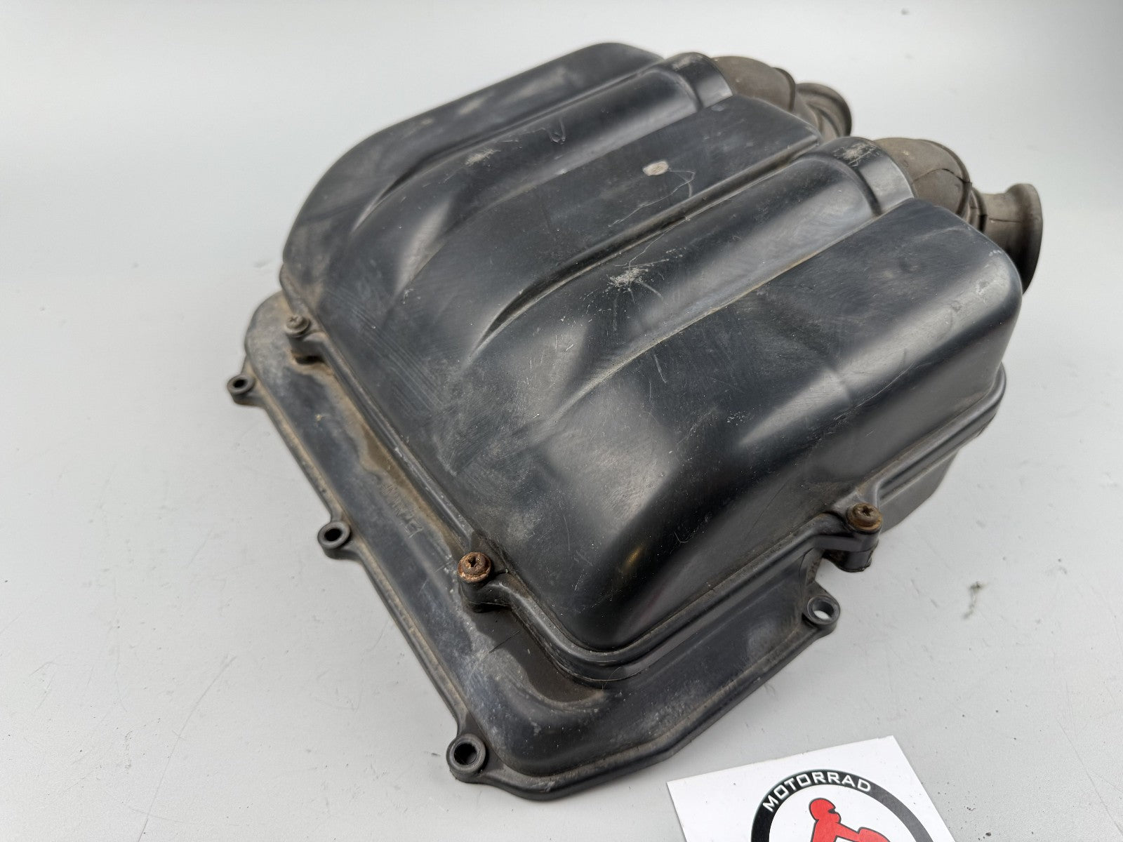 Honda CBR 600 F PC19 Luftfilterkasten Airbox Ansaugung