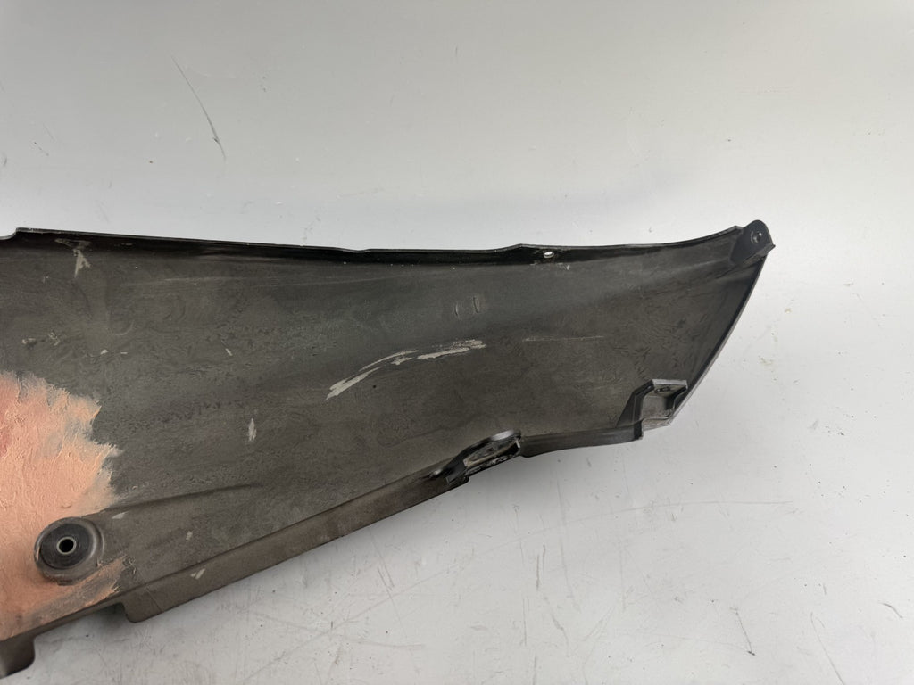 Suzuki GSX-R 600 SRAD AD 97-00 Seitenverkleidung hinten Seitenteil Sidecover li