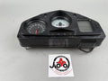 Honda VFR800 RC46 Tacho Cockpit Speedometer DZM Drehzahlmesser Instrumente