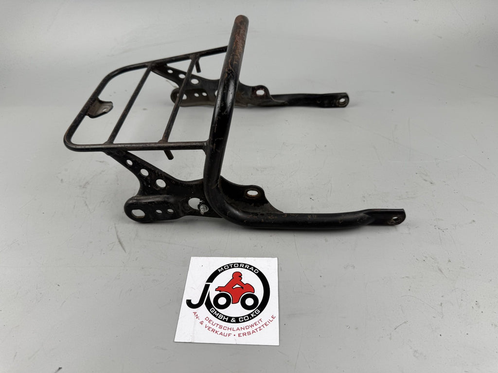 Honda XL350 R ND03 Gepäckträger Kofferhalter Träger Tasche Bag Box