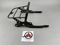 Honda XL350 R ND03 Gepäckträger Kofferhalter Träger Tasche Bag Box