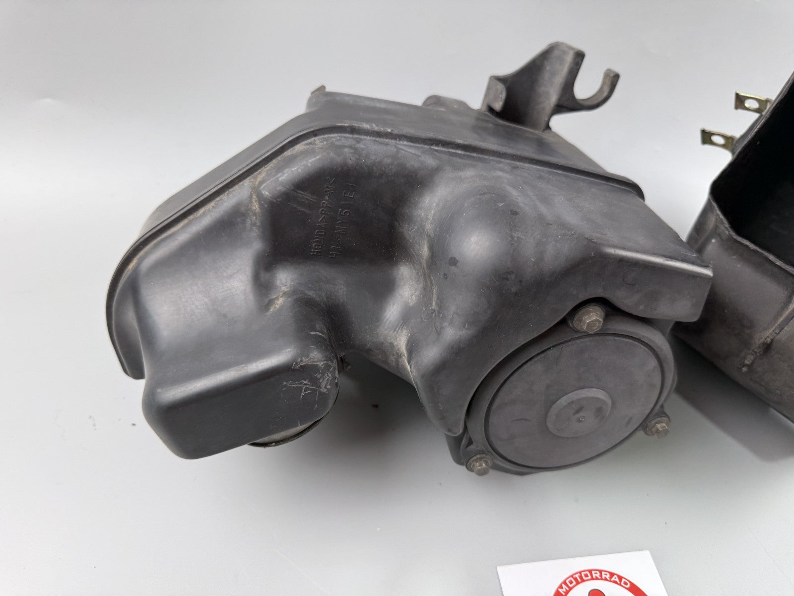 Honda CB500 PC26 Luftfilterkasten Airbox Ansaugung