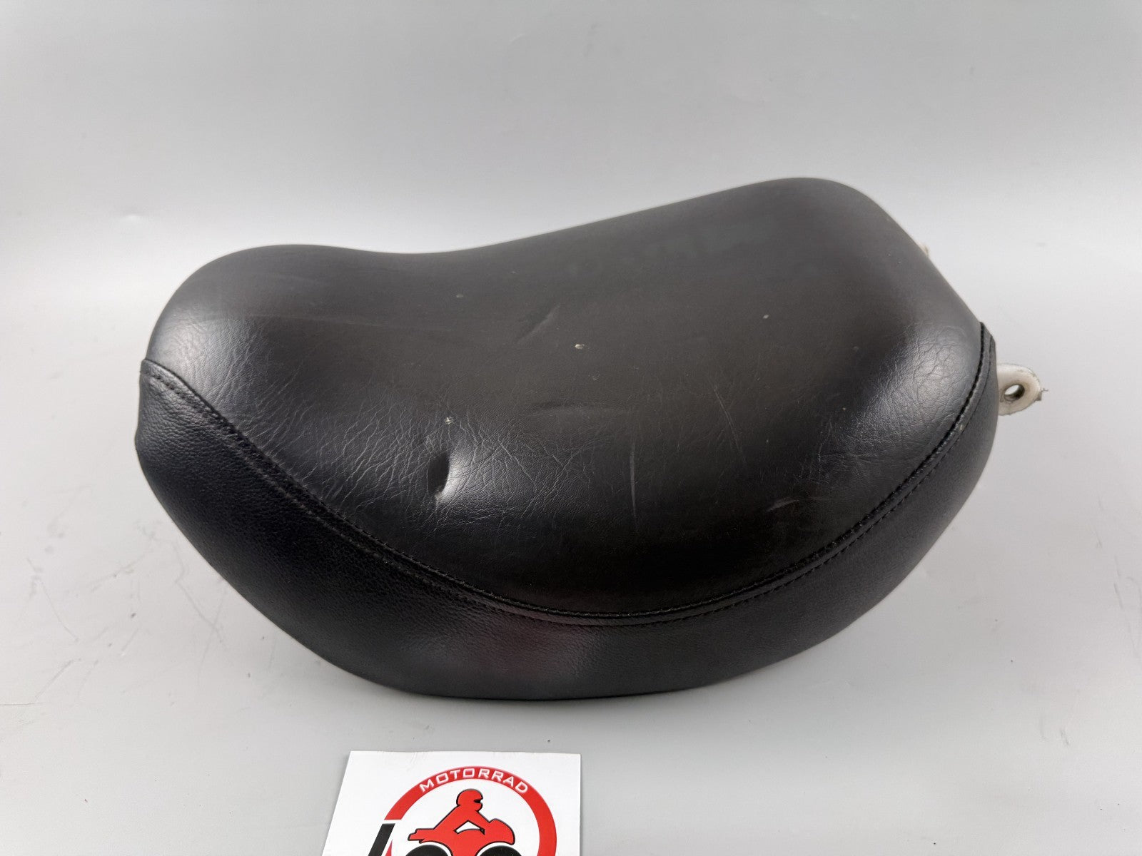 Yamaha XV535 3BR Virago Sitzbank Seat Sitz Sitzkissen Fahrer Driver
