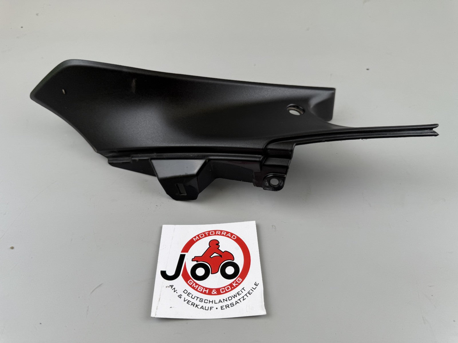 Honda CBR125 JC50 Verkleidung Cover Abdeckung Innenverkleidung Inside rechts