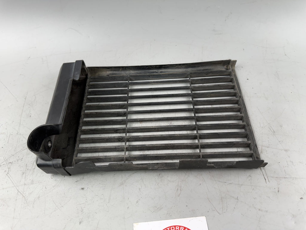 Honda NTV650 revere RC33 Wasserkühler Watercooler Abdeckung Cover