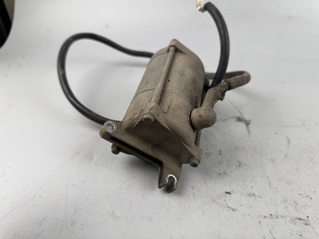 Honda VFR750 F RC36/1 Anlasser Starter Motor Engine