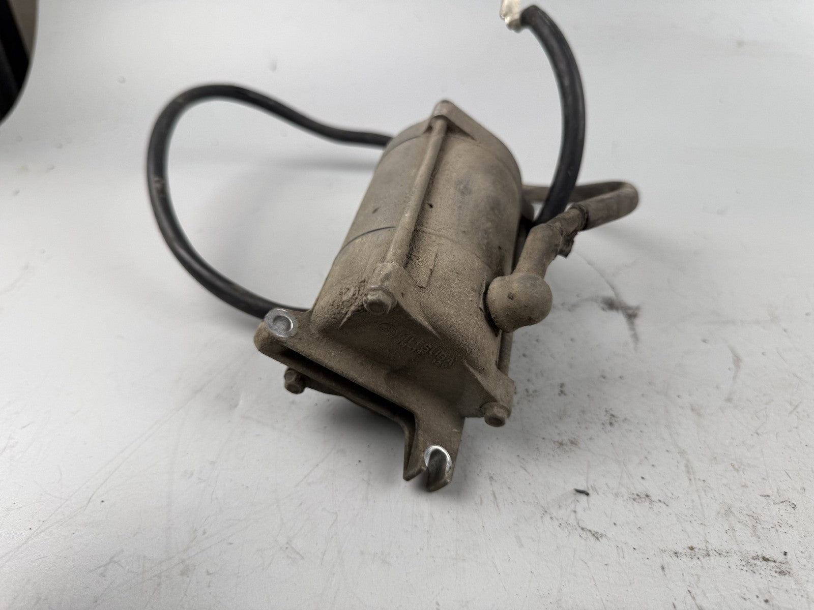 Honda VFR750 F RC36/1 Anlasser Starter Motor Engine