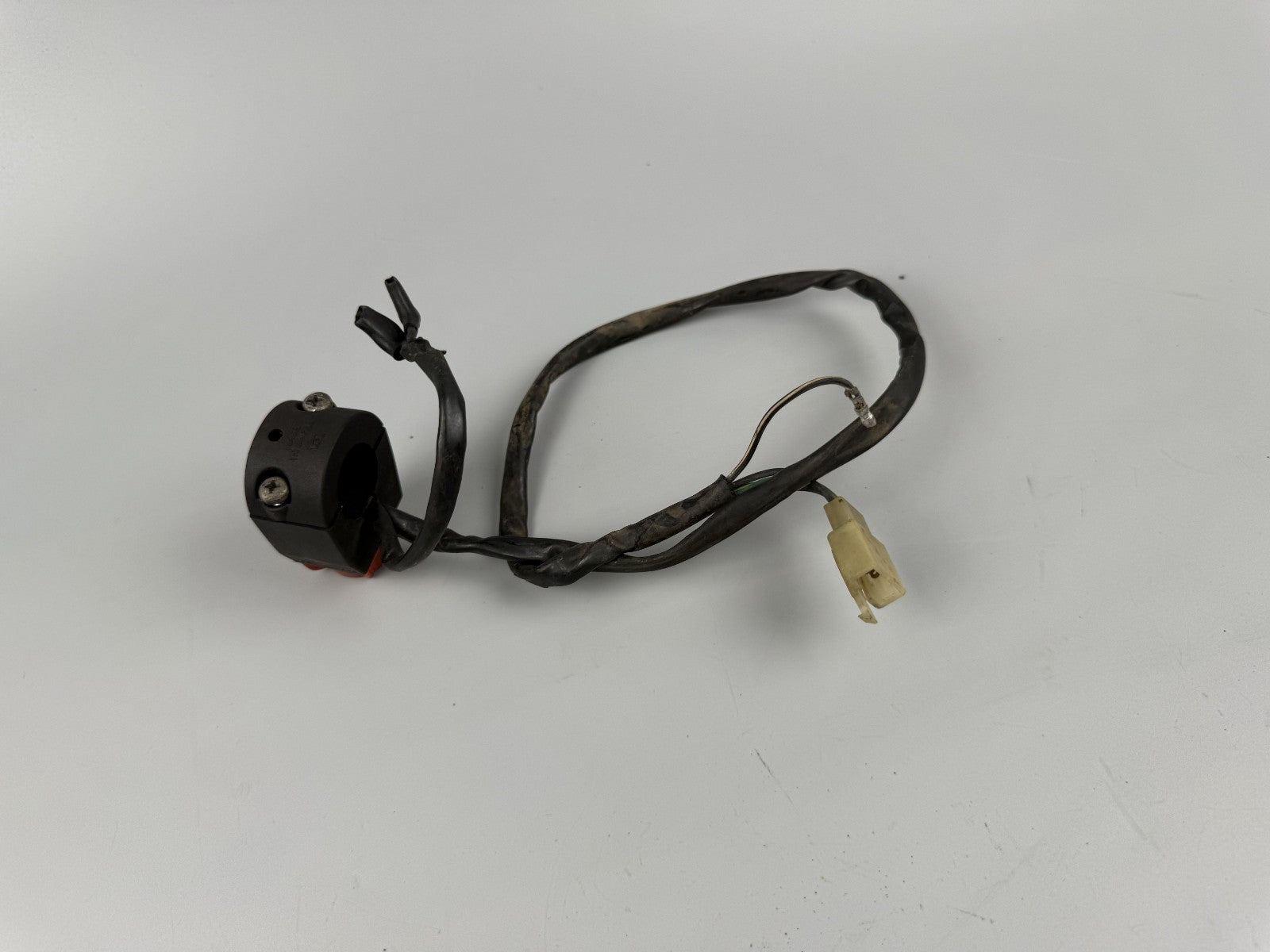 Honda XL600R PD03 Lenkerschalter rechts right Handlebar Switch Killswitch