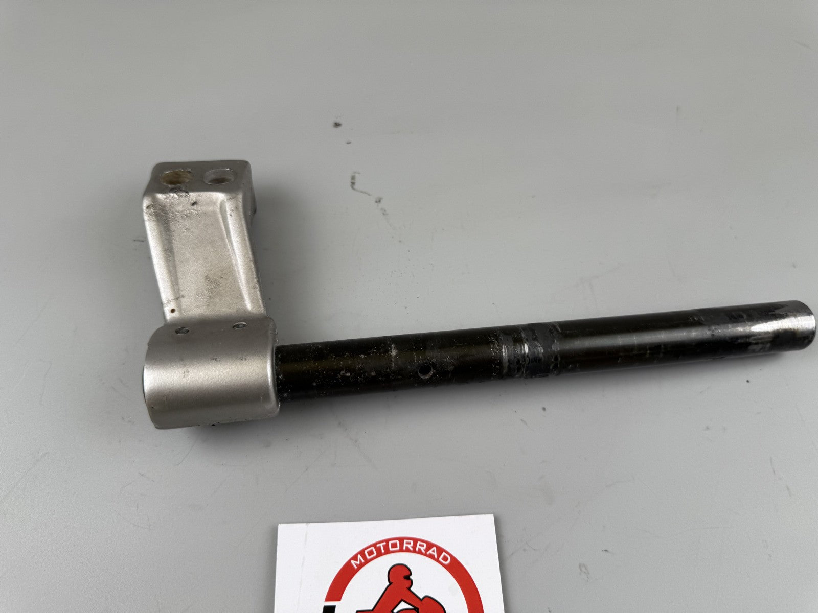 Suzuki GS500E GM51B Stummellenker Handlebar Lenker links left