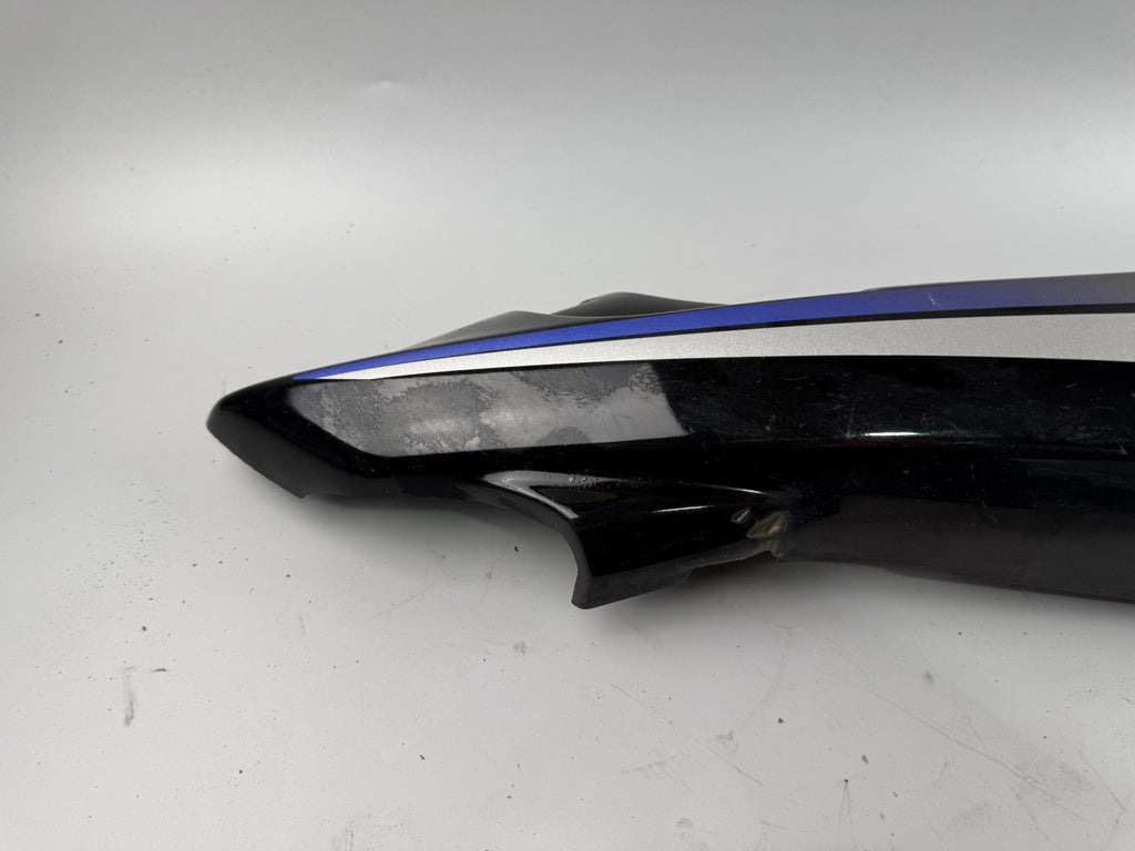 Yamaha XJ900 Diversion 4KM Seitenverkleidung Sidecover rechte right Abdeckung