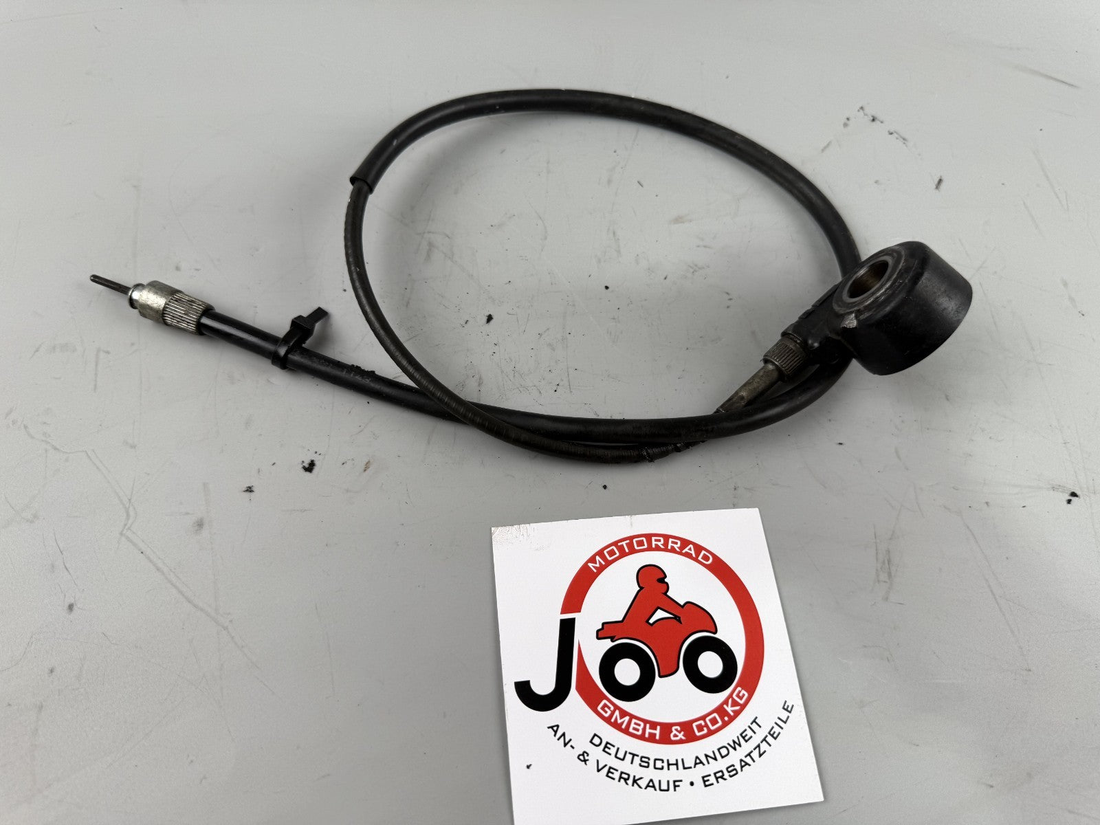 Kawasaki ZR-7 ZR750F Tachoschnecke Tachowelle Speedometer Antrieb