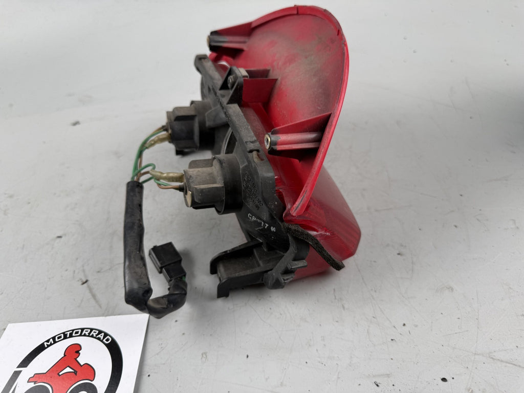 Honda VFR750 F Rc36/1 Rücklicht Brakelight Bremslicht Backlight Licht Lampe