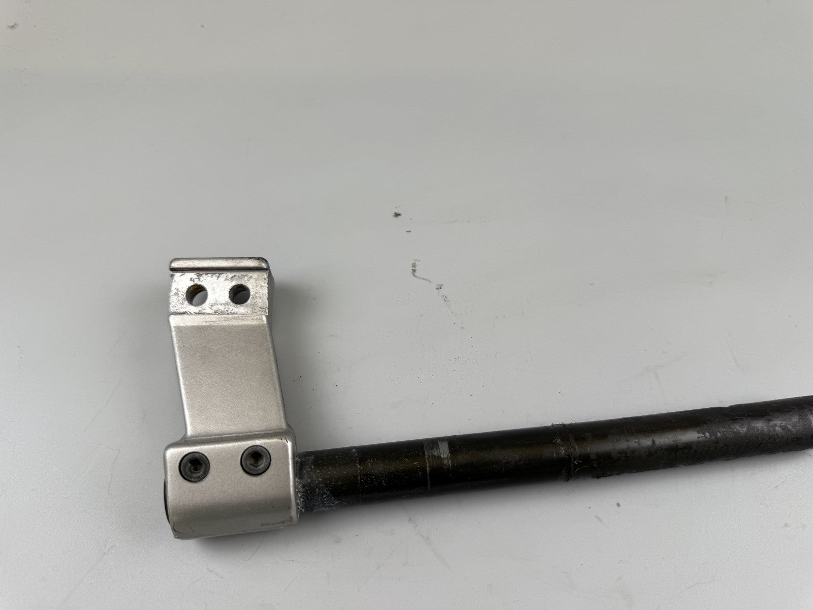 Suzuki GS500E GM51B Stummellenker Handlebar Lenker links left