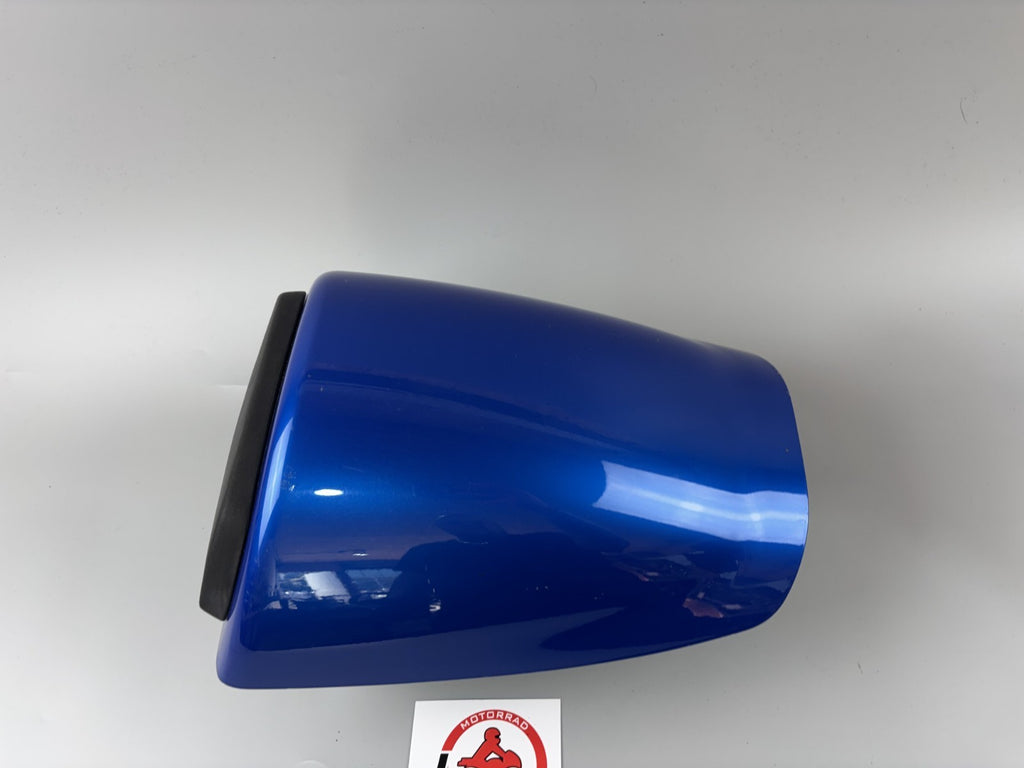 Triumph Daytona 955i T595 N 2002 Soziusabdeckung Cover Verkleidung Sitz Sitzbank