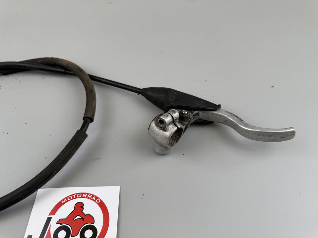 Suzuki DR 500 S DR500 Dekompressionshebel Zug Armatur