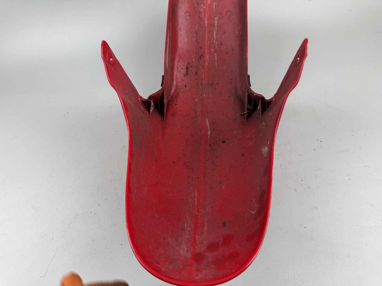 Honda VFR800 RC46 Fender Schutzblech Spritzschutz Kotflügel Cover Verkleidung