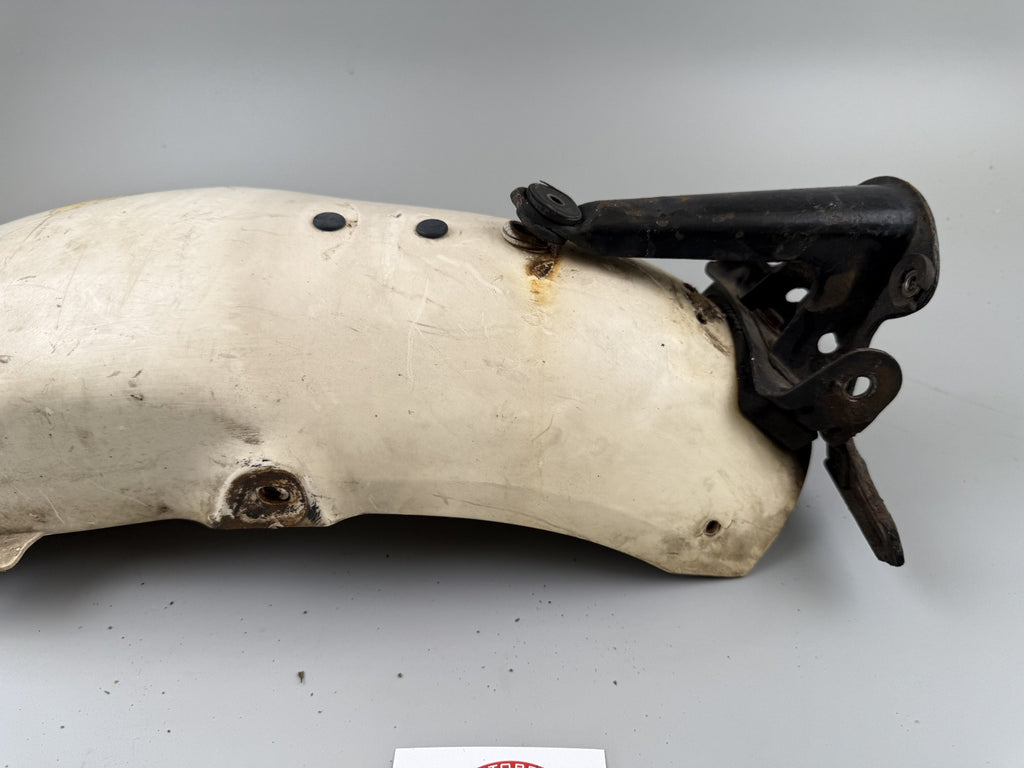 Suzuki DR 500 S DR500  Fender Schutzblech Spritzschutz Abdeckung Verkleidung