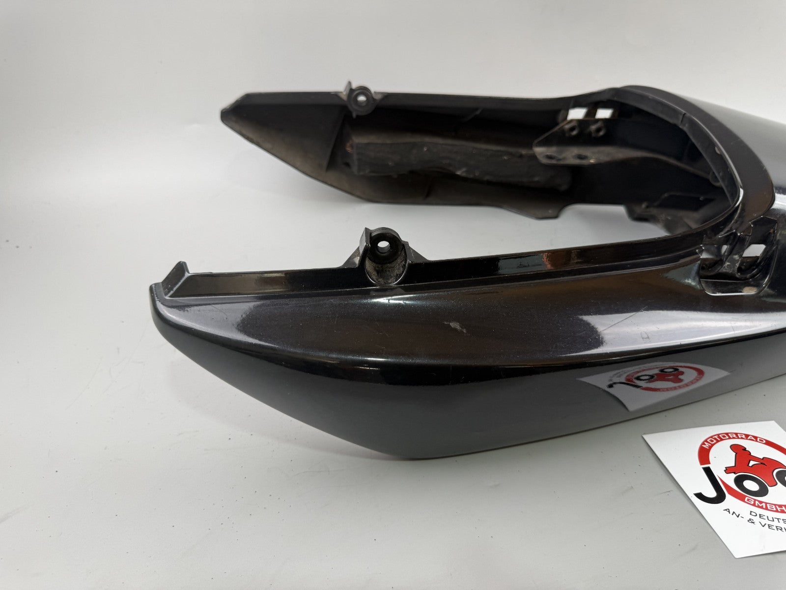 Yamaha XJR1200 4PU Heckverkleidung Seitenverkleidung Side back Cover Abdeckung